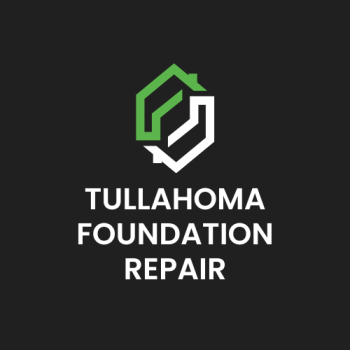 Tullahoma Foundation Repair Logo